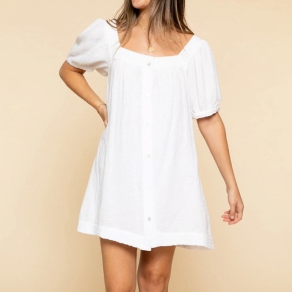 Honorine Dresses & Skirts - Honorine dress. Size M